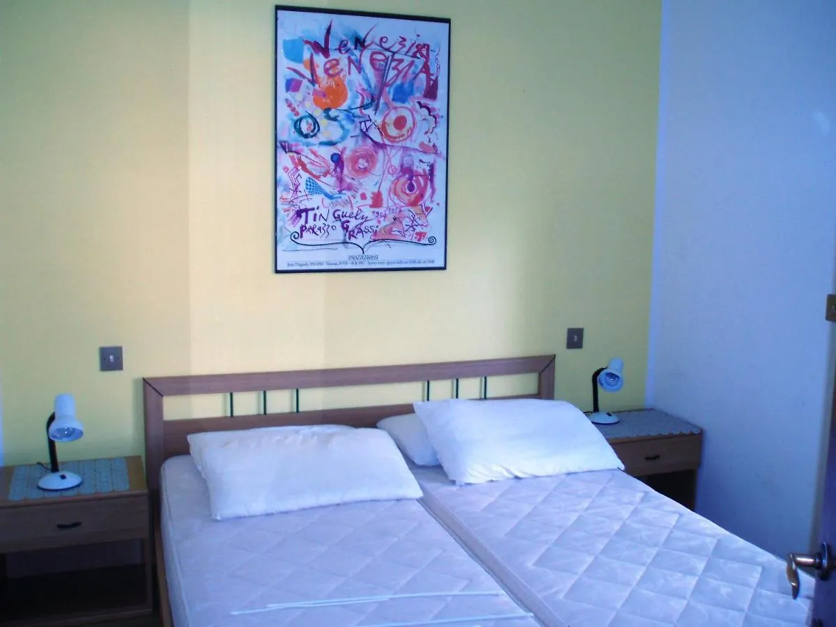 Condominio Villa Verde Bibione