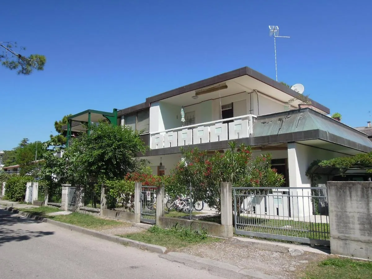 Condominio Villa Verde Bibione 0*,  Italie